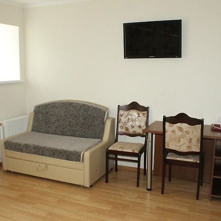 Zhemchuzhina Health Resort Grodno Esterno foto
