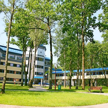 Zhemchuzhina Health Resort Grodno Esterno foto