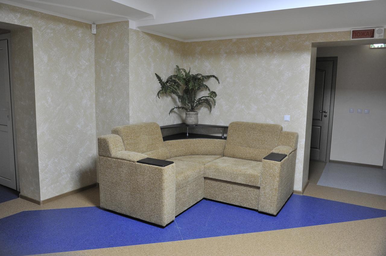 Zhemchuzhina Health Resort Grodno Esterno foto