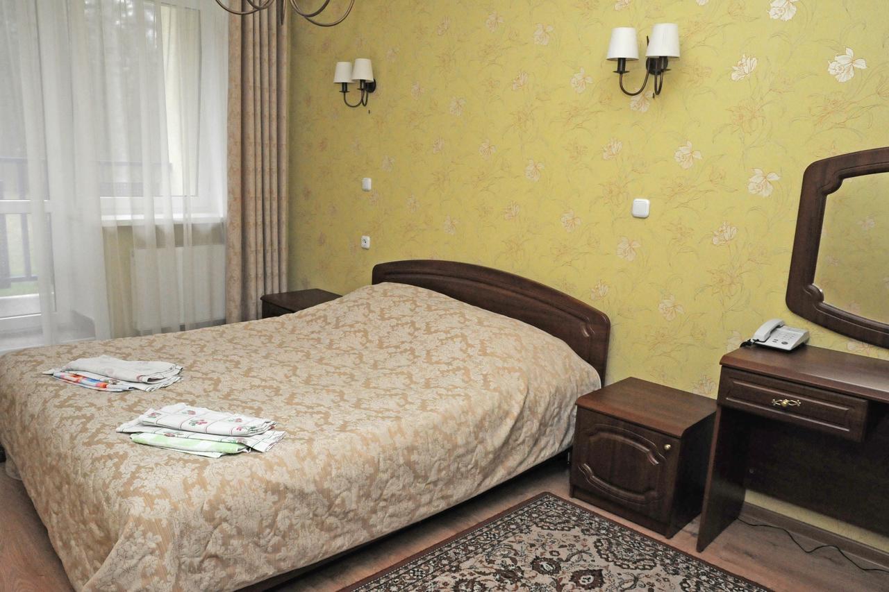 Zhemchuzhina Health Resort Grodno Esterno foto