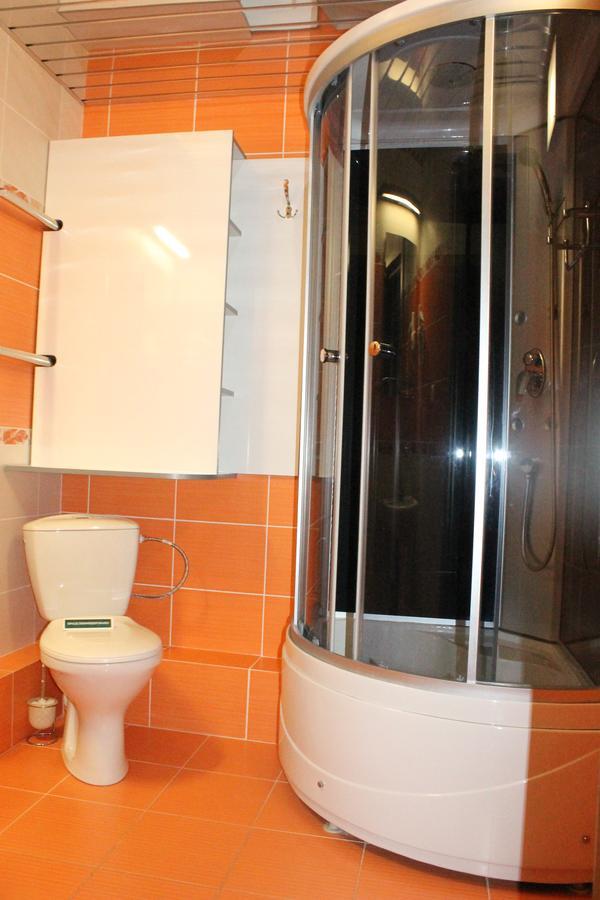 Zhemchuzhina Health Resort Grodno Esterno foto
