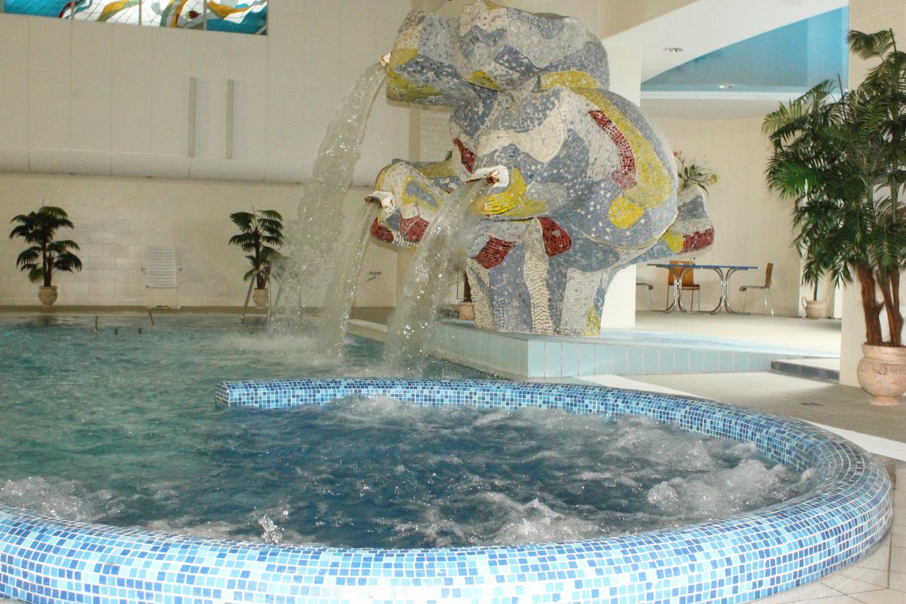 Zhemchuzhina Health Resort Grodno Esterno foto