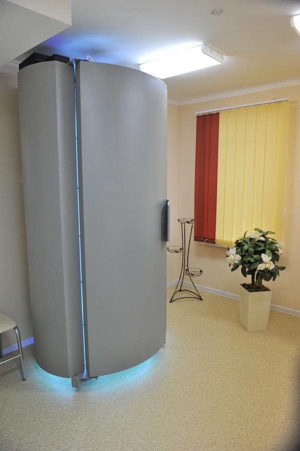 Zhemchuzhina Health Resort Grodno Esterno foto