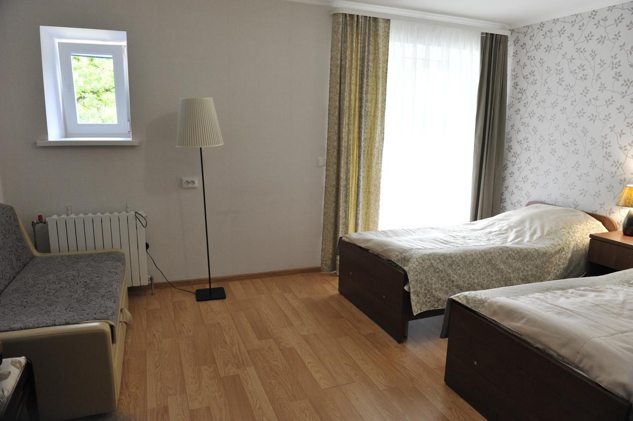 Zhemchuzhina Health Resort Grodno Esterno foto