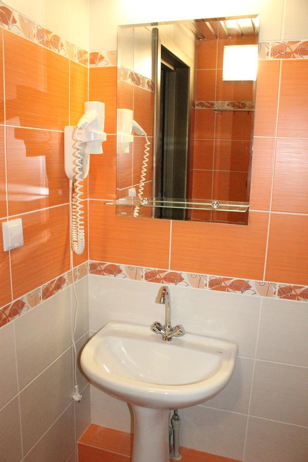 Zhemchuzhina Health Resort Grodno Esterno foto