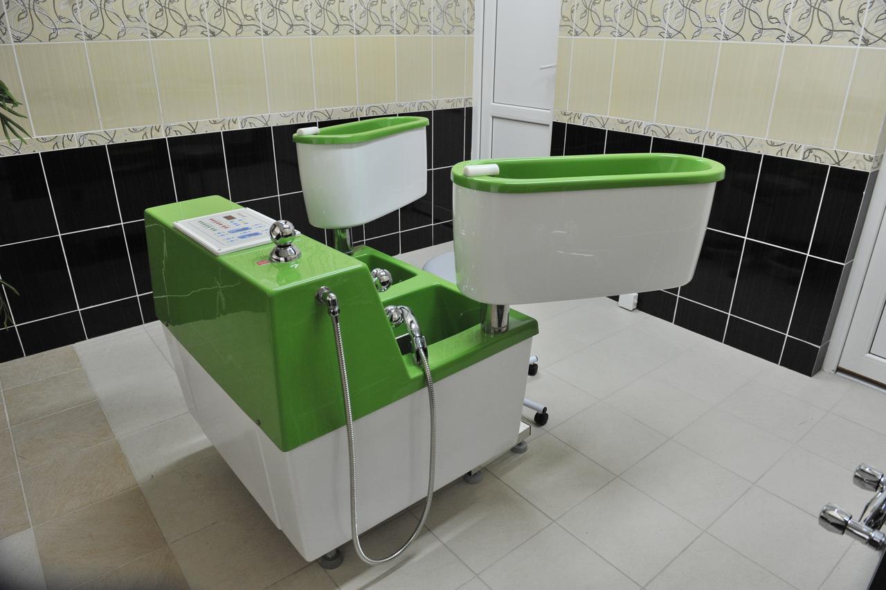 Zhemchuzhina Health Resort Grodno Esterno foto
