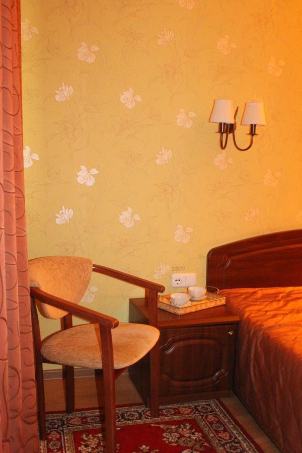 Zhemchuzhina Health Resort Grodno Esterno foto