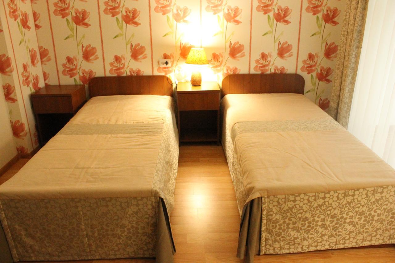 Zhemchuzhina Health Resort Grodno Esterno foto