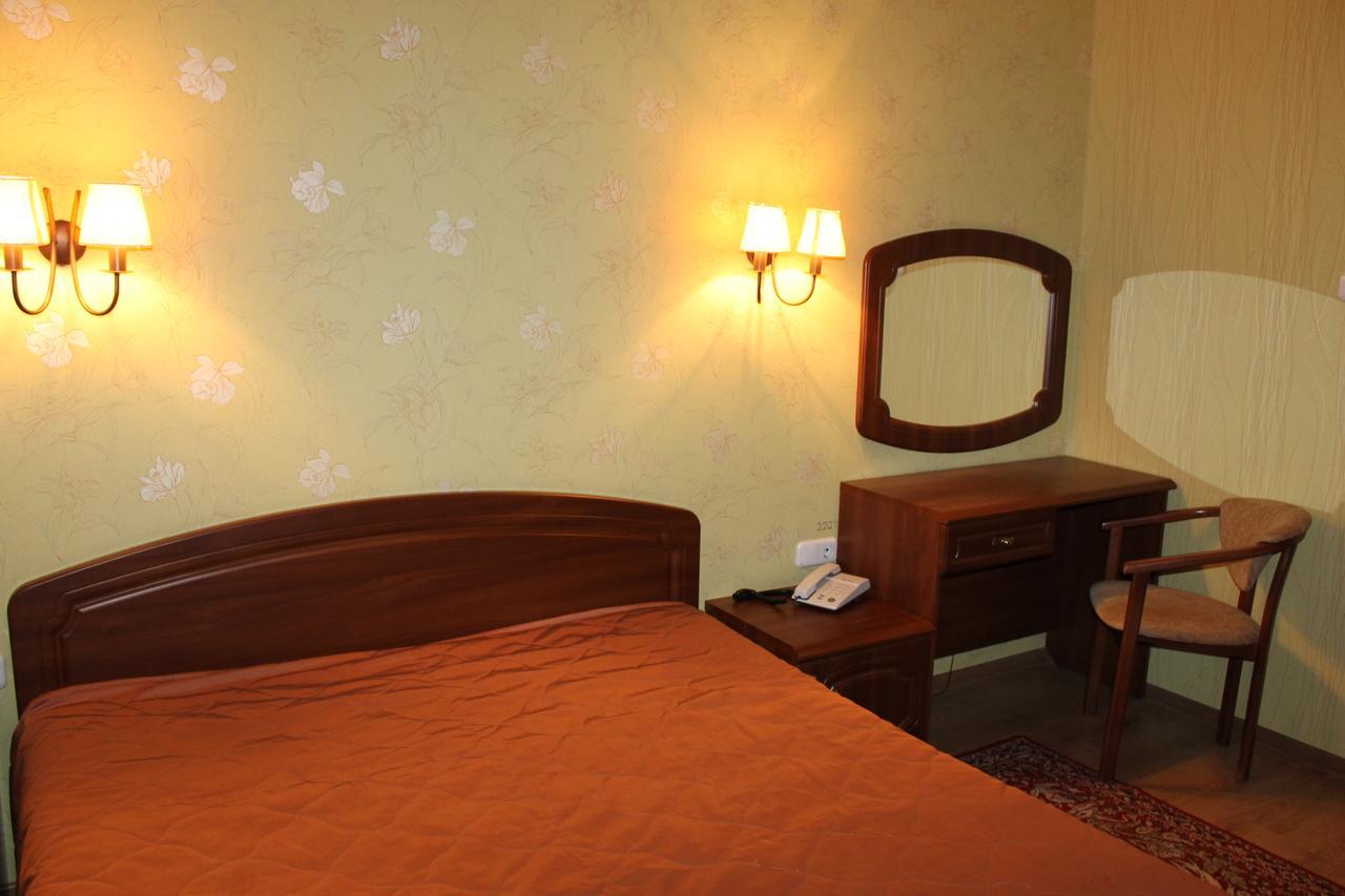 Zhemchuzhina Health Resort Grodno Esterno foto
