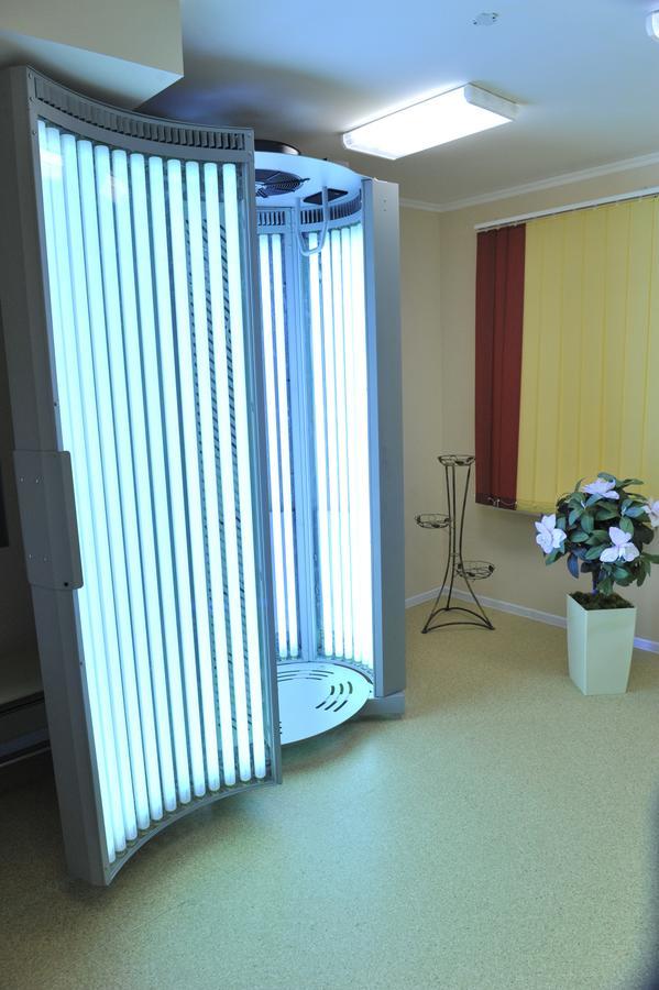 Zhemchuzhina Health Resort Grodno Esterno foto