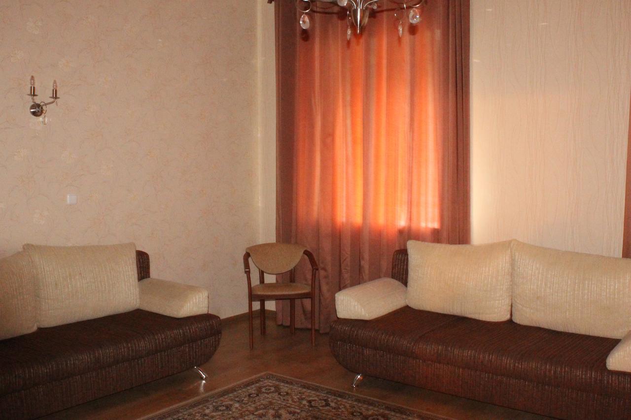 Zhemchuzhina Health Resort Grodno Esterno foto