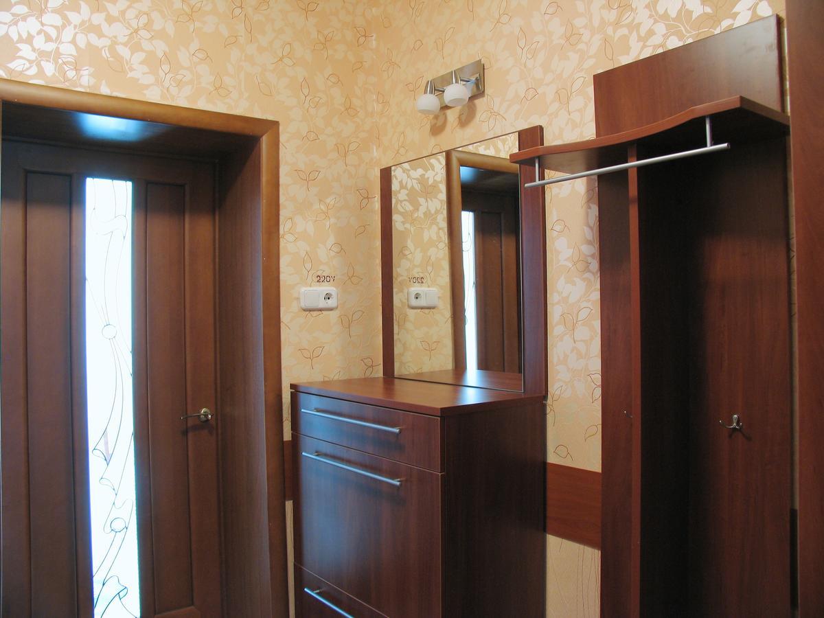 Zhemchuzhina Health Resort Grodno Esterno foto