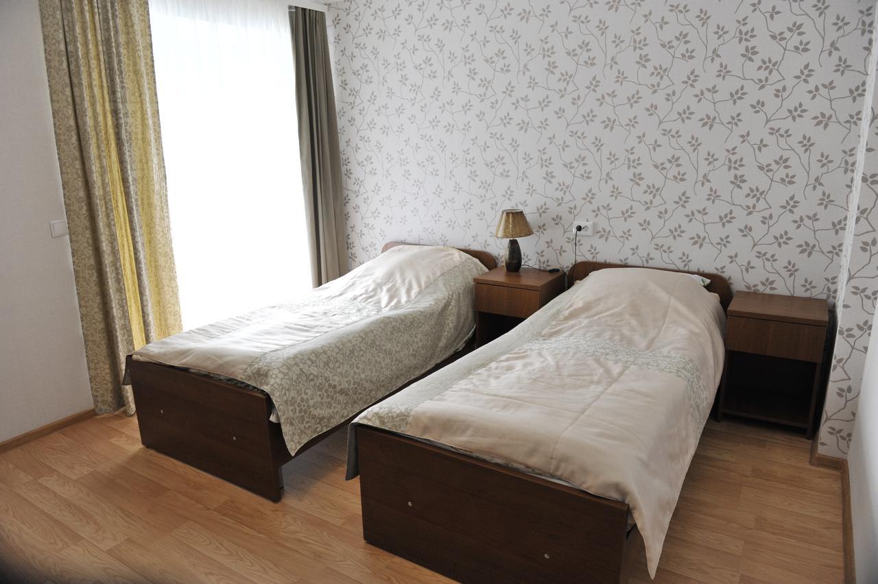 Zhemchuzhina Health Resort Grodno Esterno foto