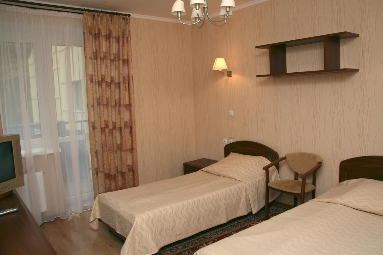 Zhemchuzhina Health Resort Grodno Esterno foto
