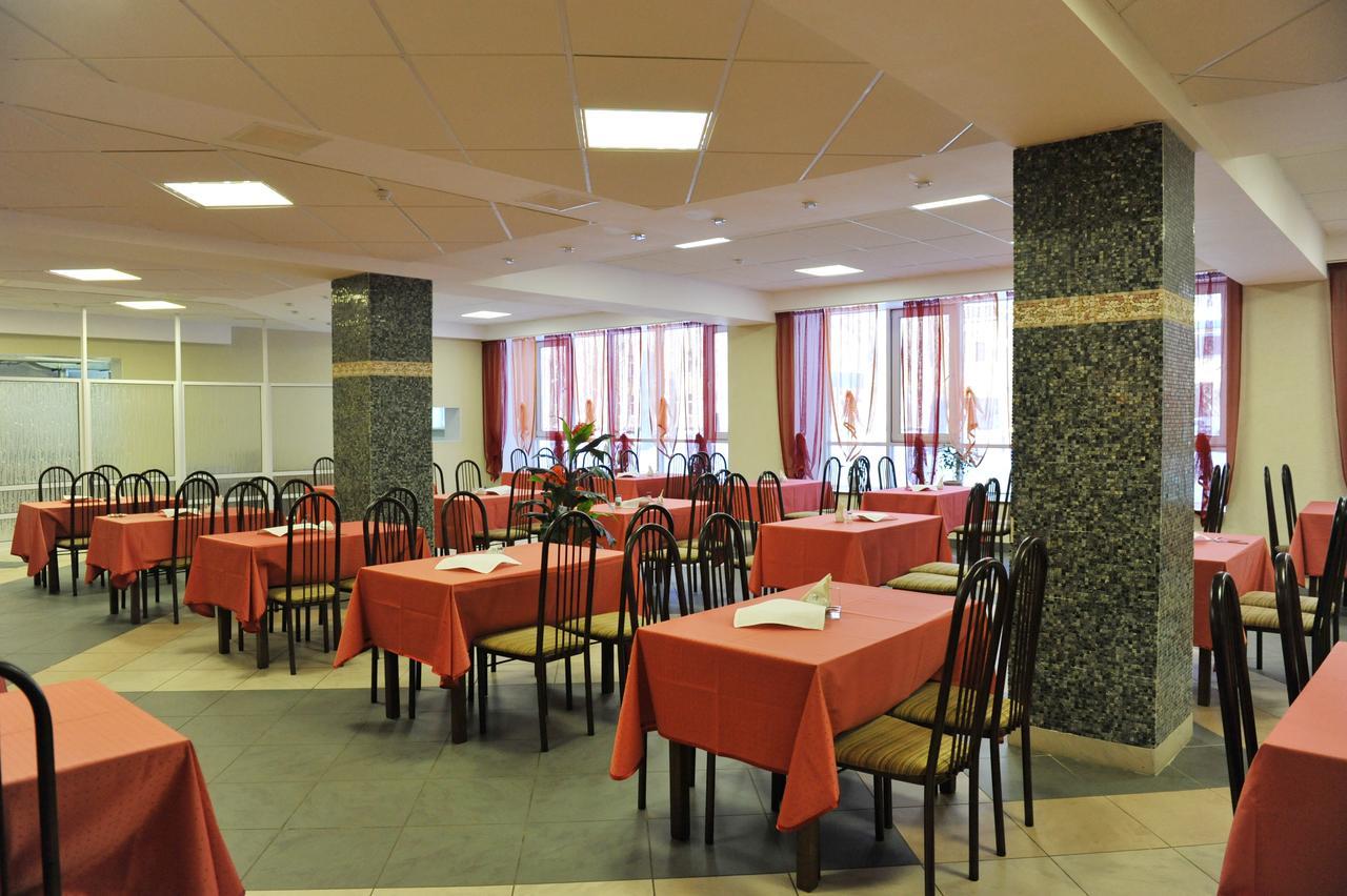 Zhemchuzhina Health Resort Grodno Esterno foto