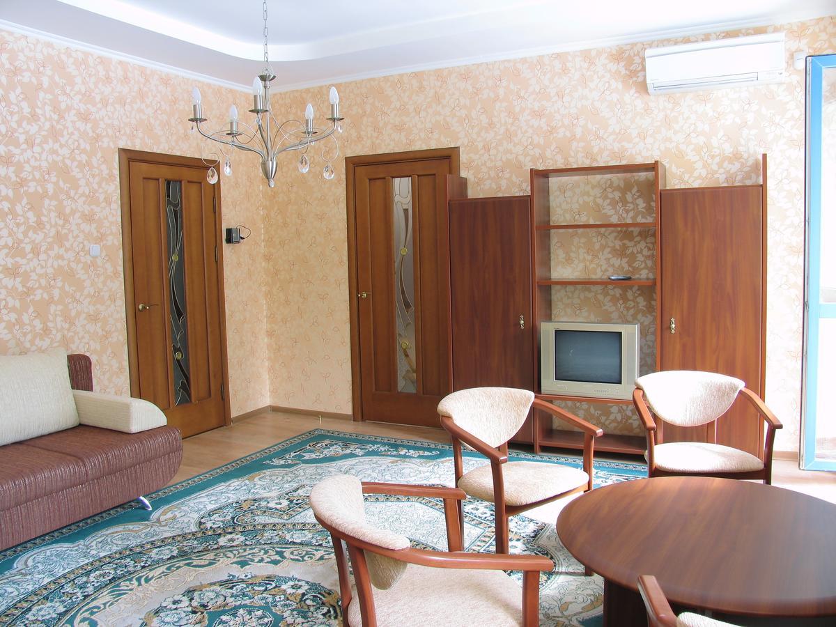 Zhemchuzhina Health Resort Grodno Esterno foto