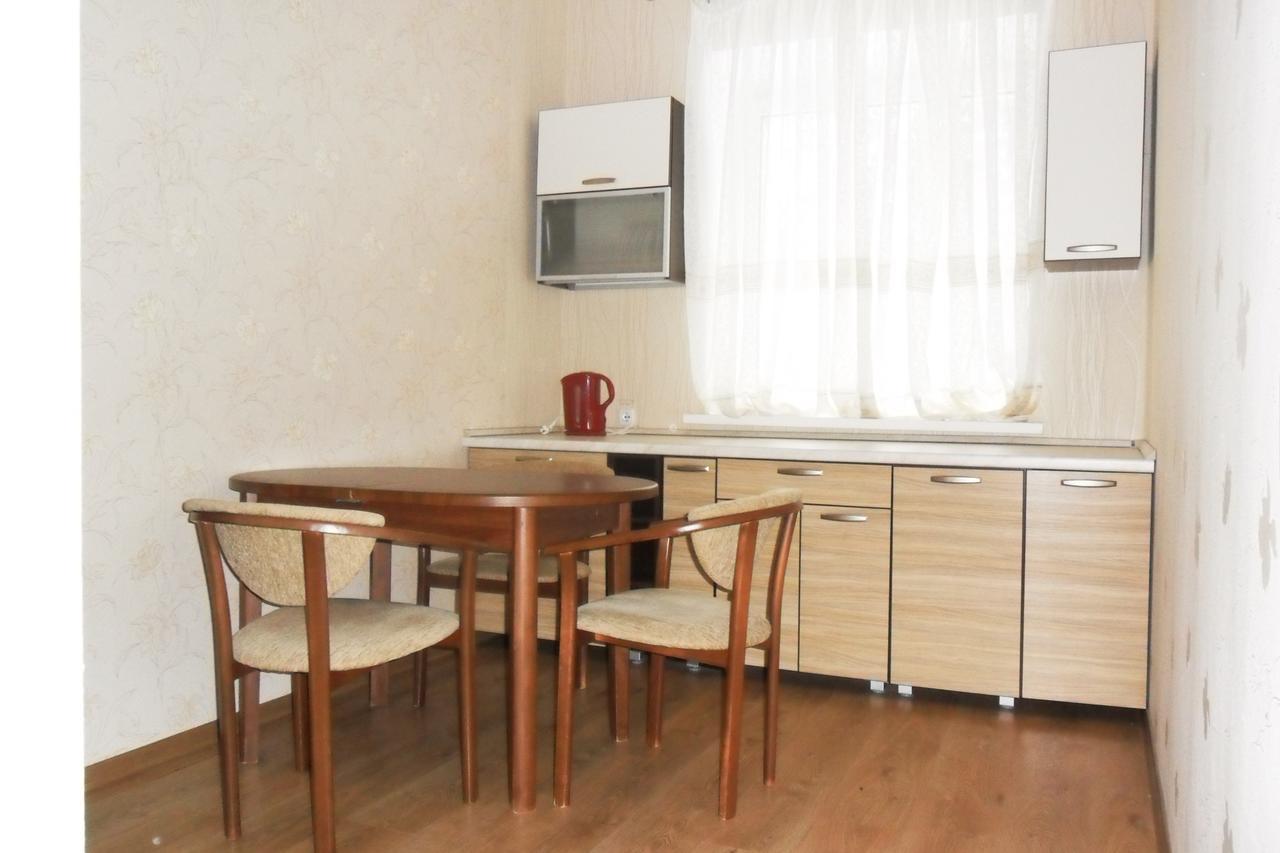 Zhemchuzhina Health Resort Grodno Esterno foto