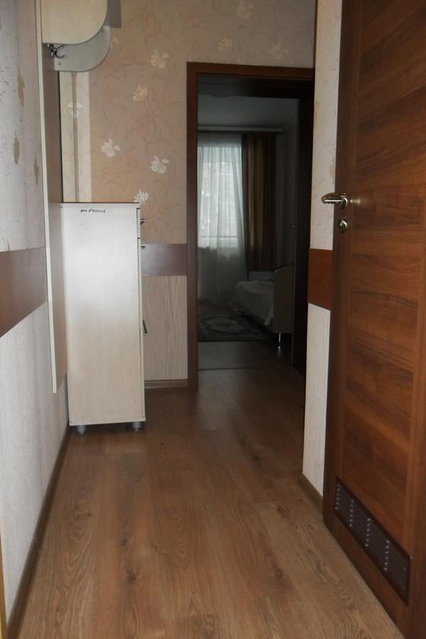 Zhemchuzhina Health Resort Grodno Esterno foto