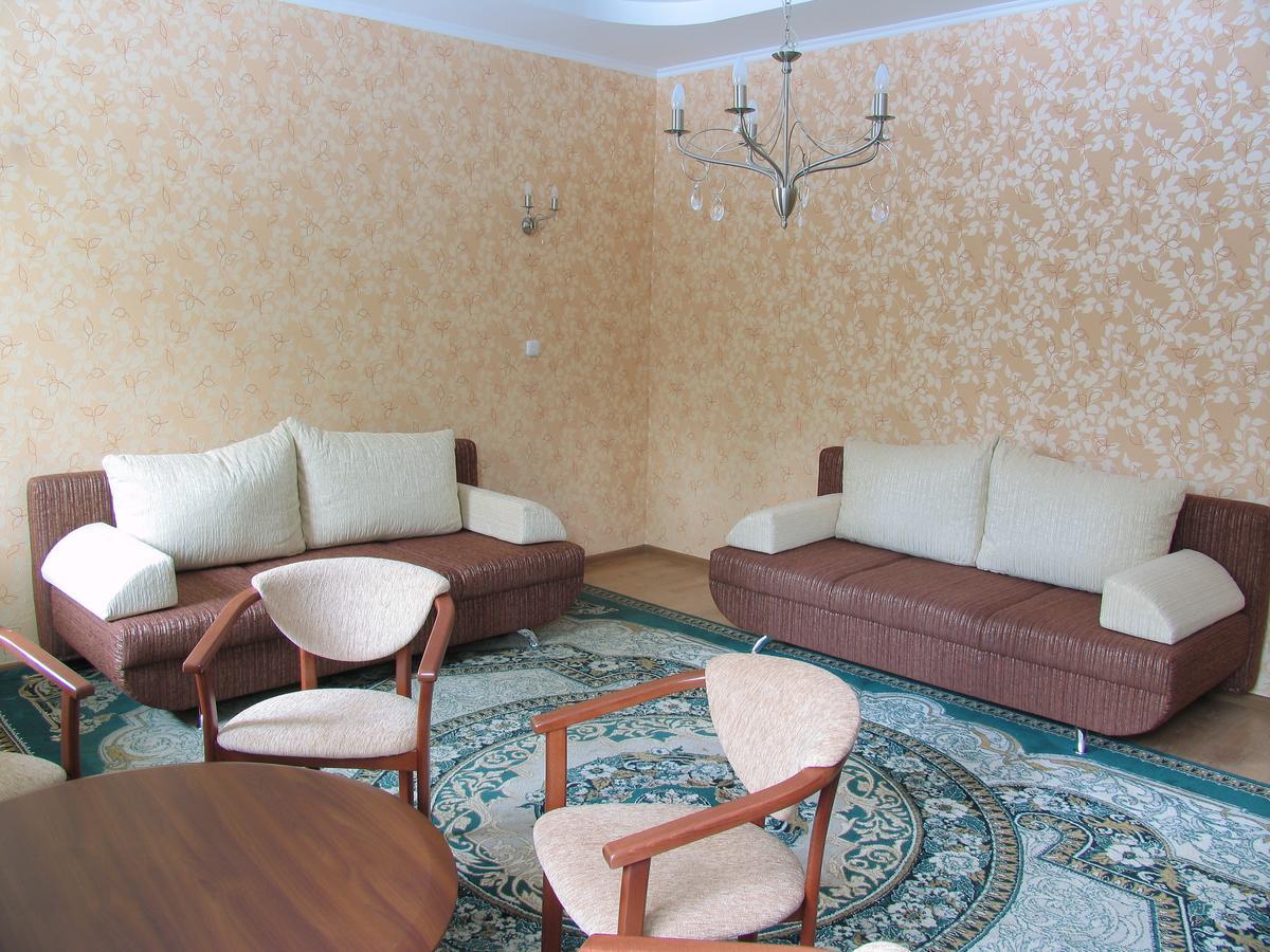 Zhemchuzhina Health Resort Grodno Esterno foto
