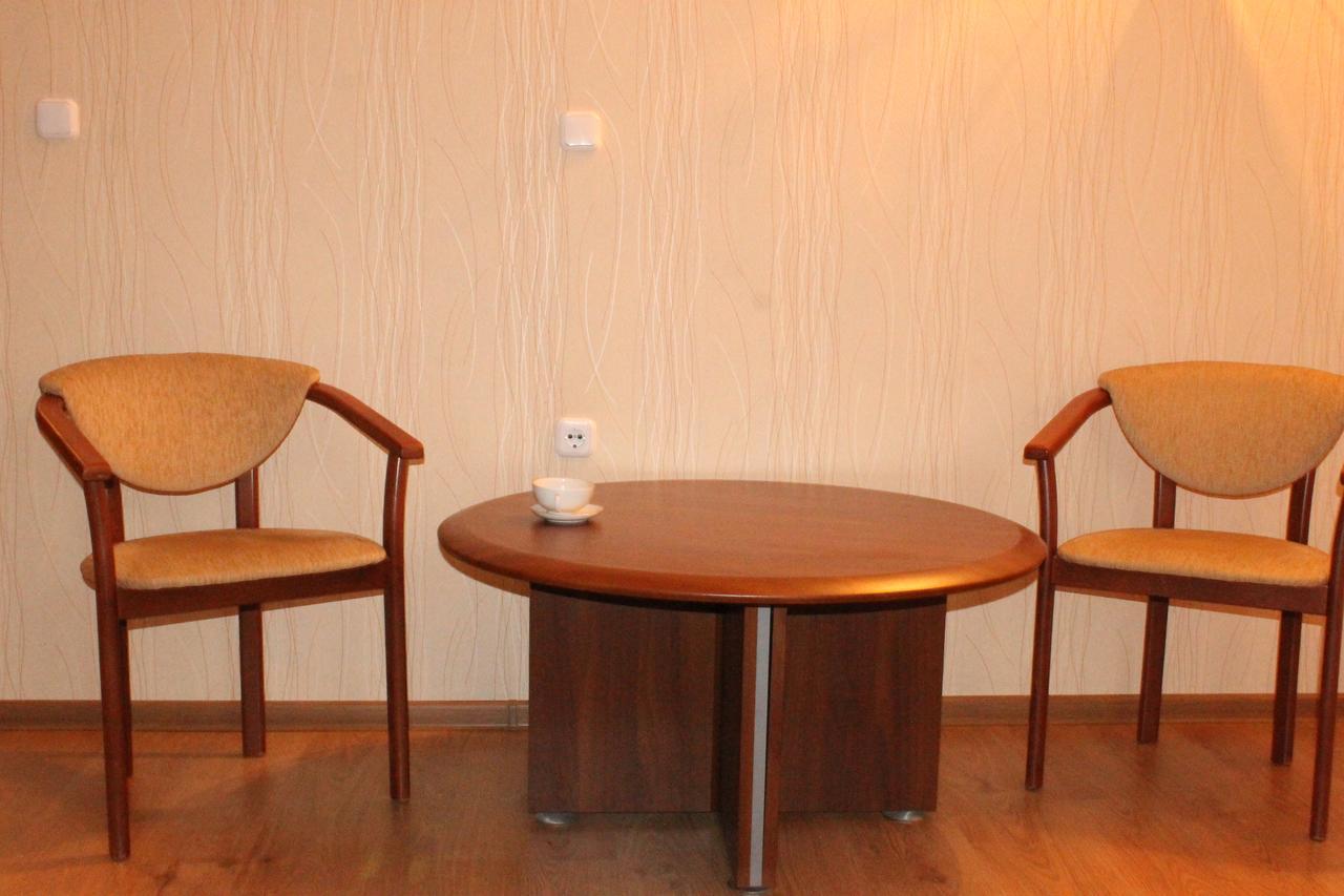 Zhemchuzhina Health Resort Grodno Esterno foto