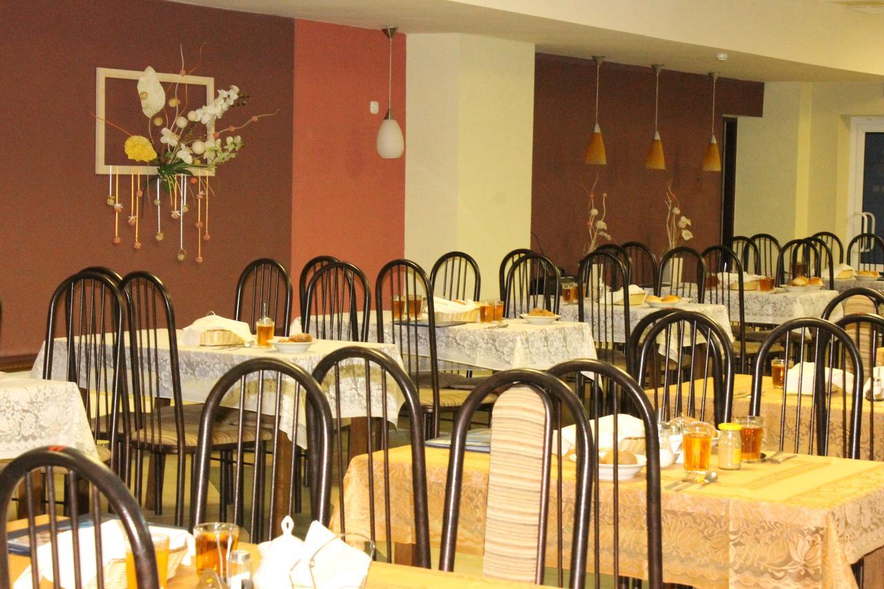 Zhemchuzhina Health Resort Grodno Esterno foto