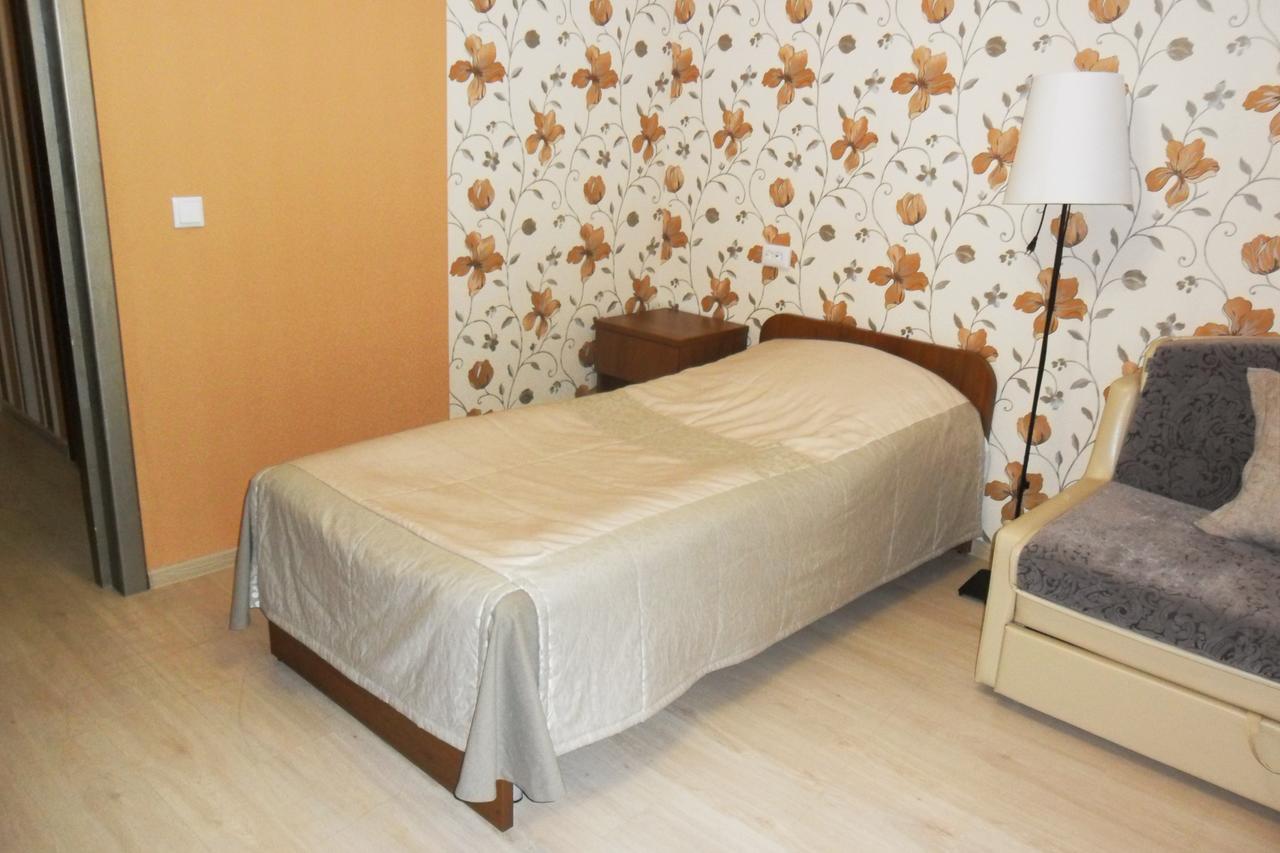 Zhemchuzhina Health Resort Grodno Esterno foto
