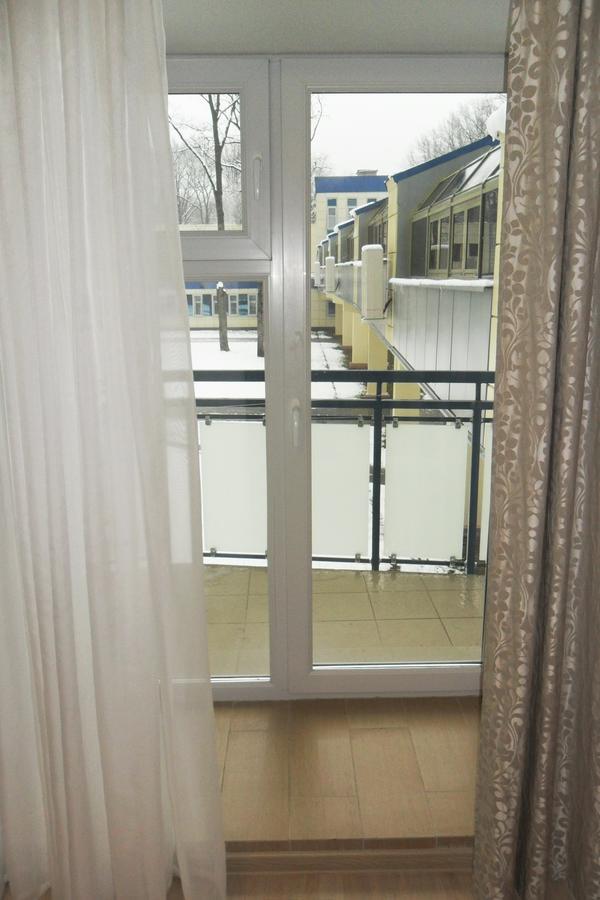 Zhemchuzhina Health Resort Grodno Esterno foto