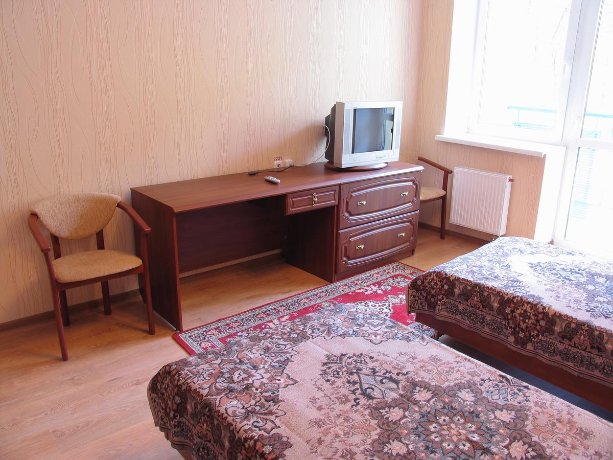 Zhemchuzhina Health Resort Grodno Esterno foto