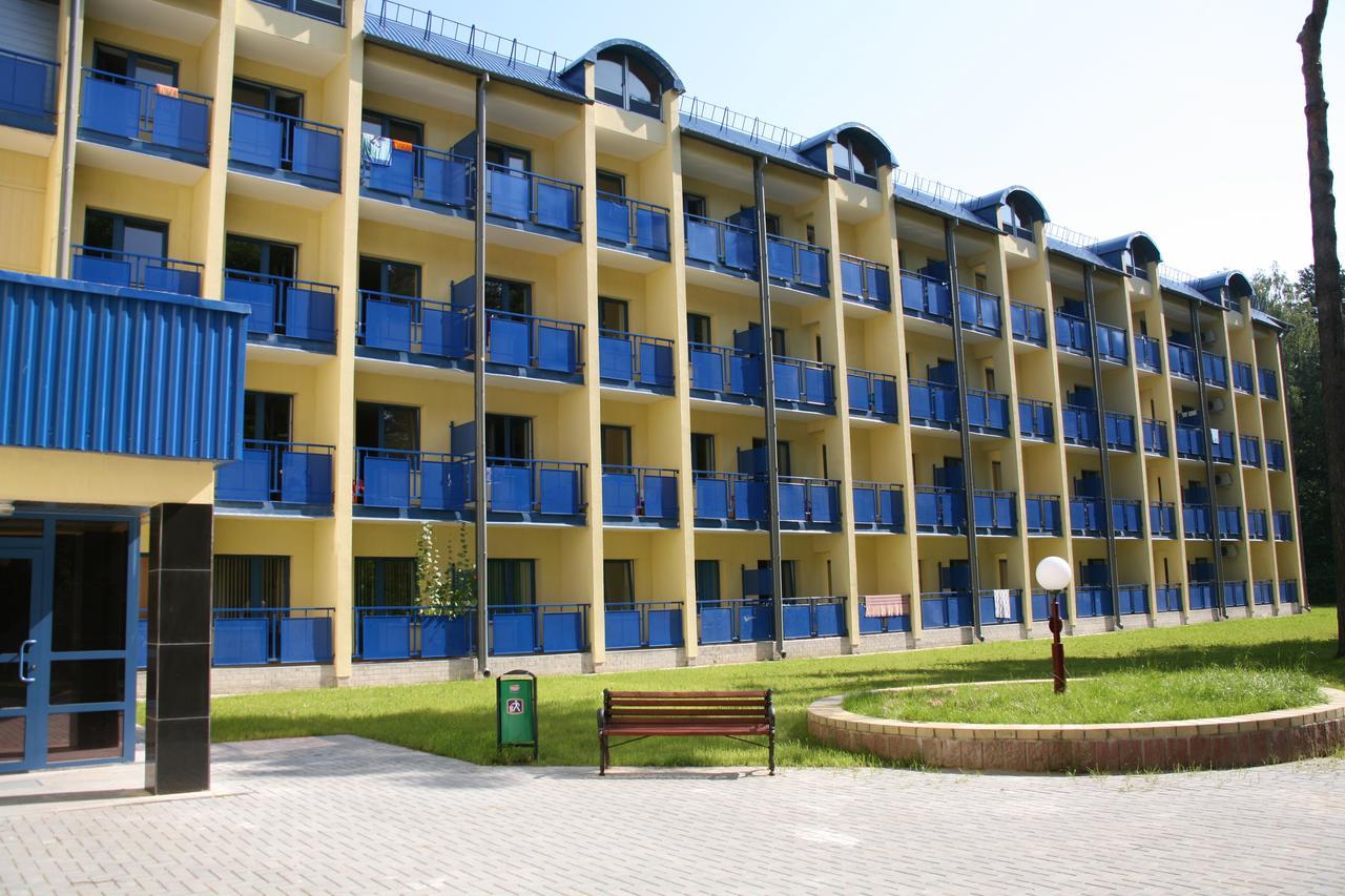 Zhemchuzhina Health Resort Grodno Esterno foto